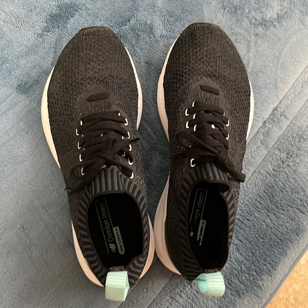 new balance navy blue womens